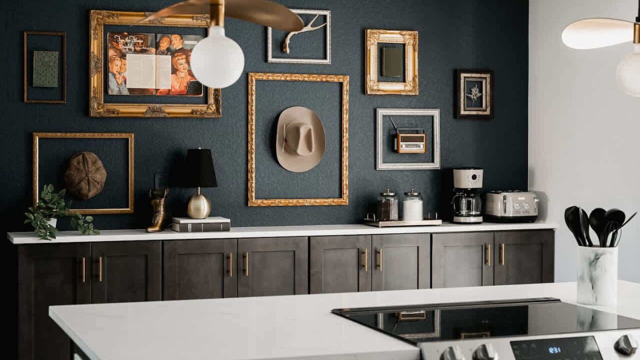 Photo of Kitchen in Allendale Area