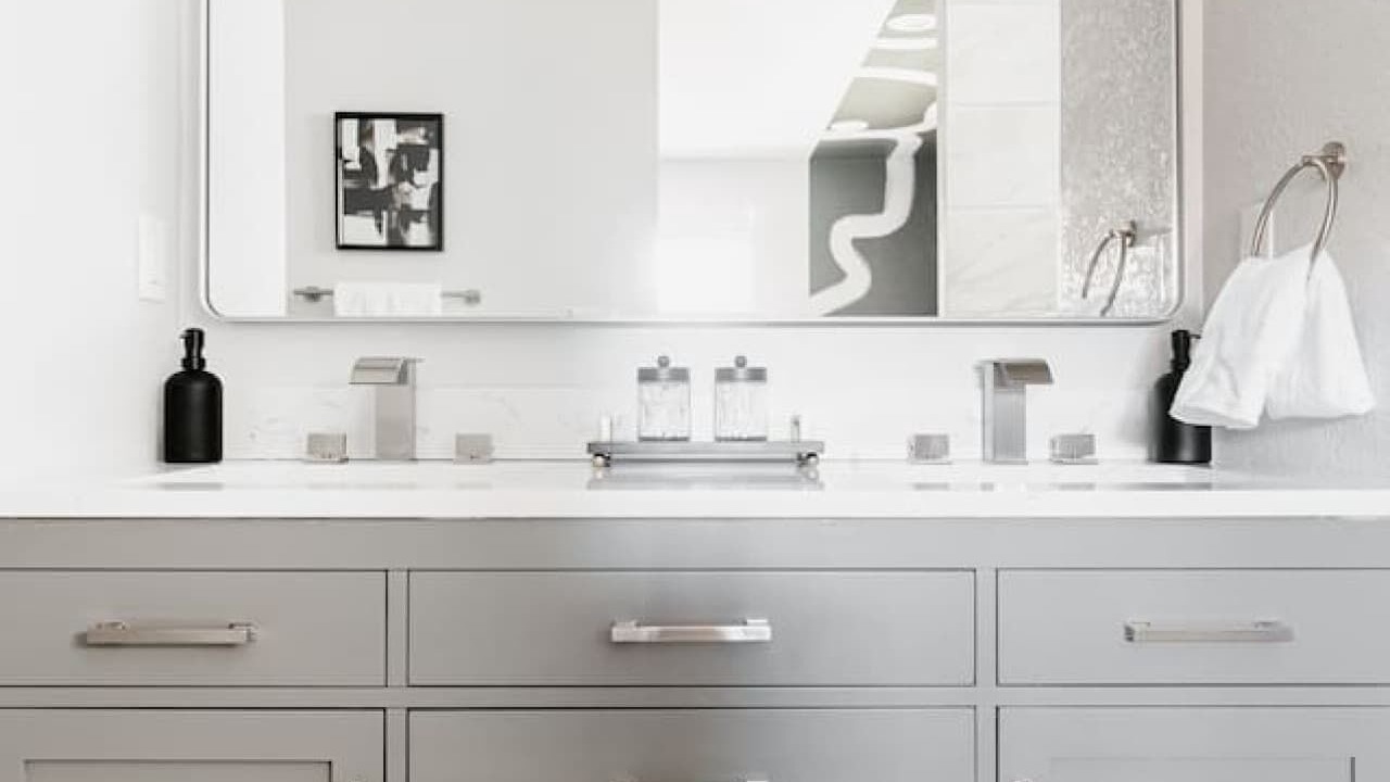 Photo of Bathroom in Allendale Area