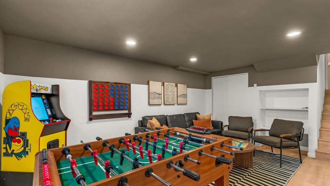 Photo of Bedroom in Lamar Heights Area