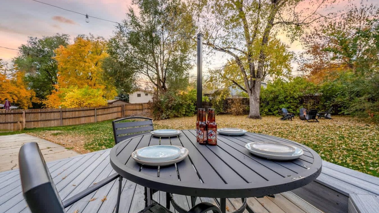 Photo of Outdoor in Lamar Heights Area