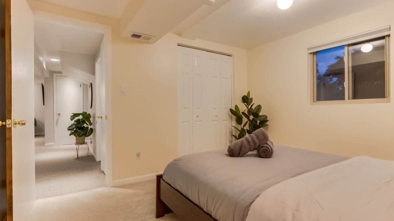Photo of Bedroom in Highlands