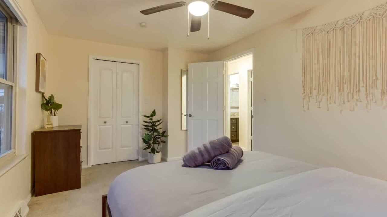Photo of Bedroom in Highlands