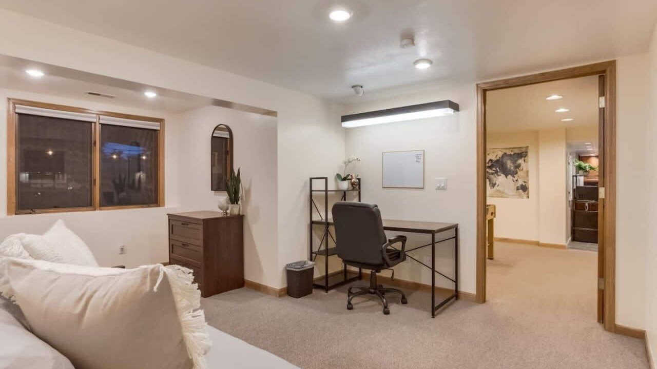 Photo of Bedroom in Highlands