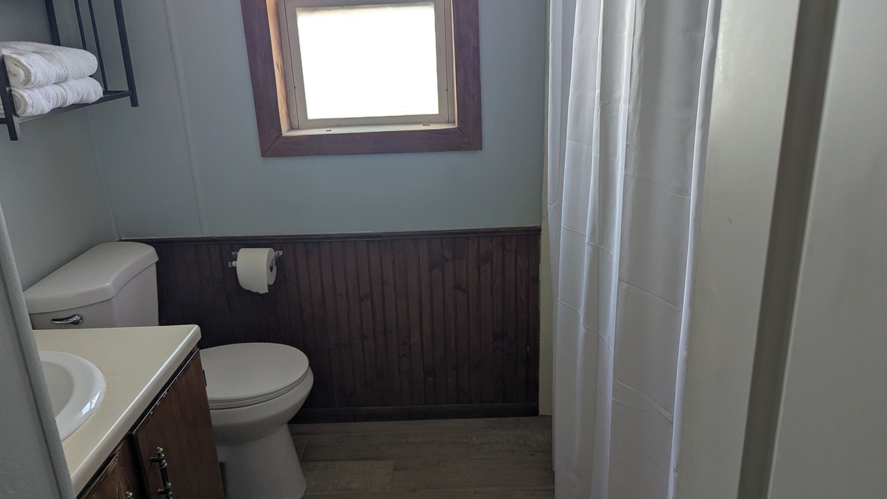 Photo of Bathroom in Hooper