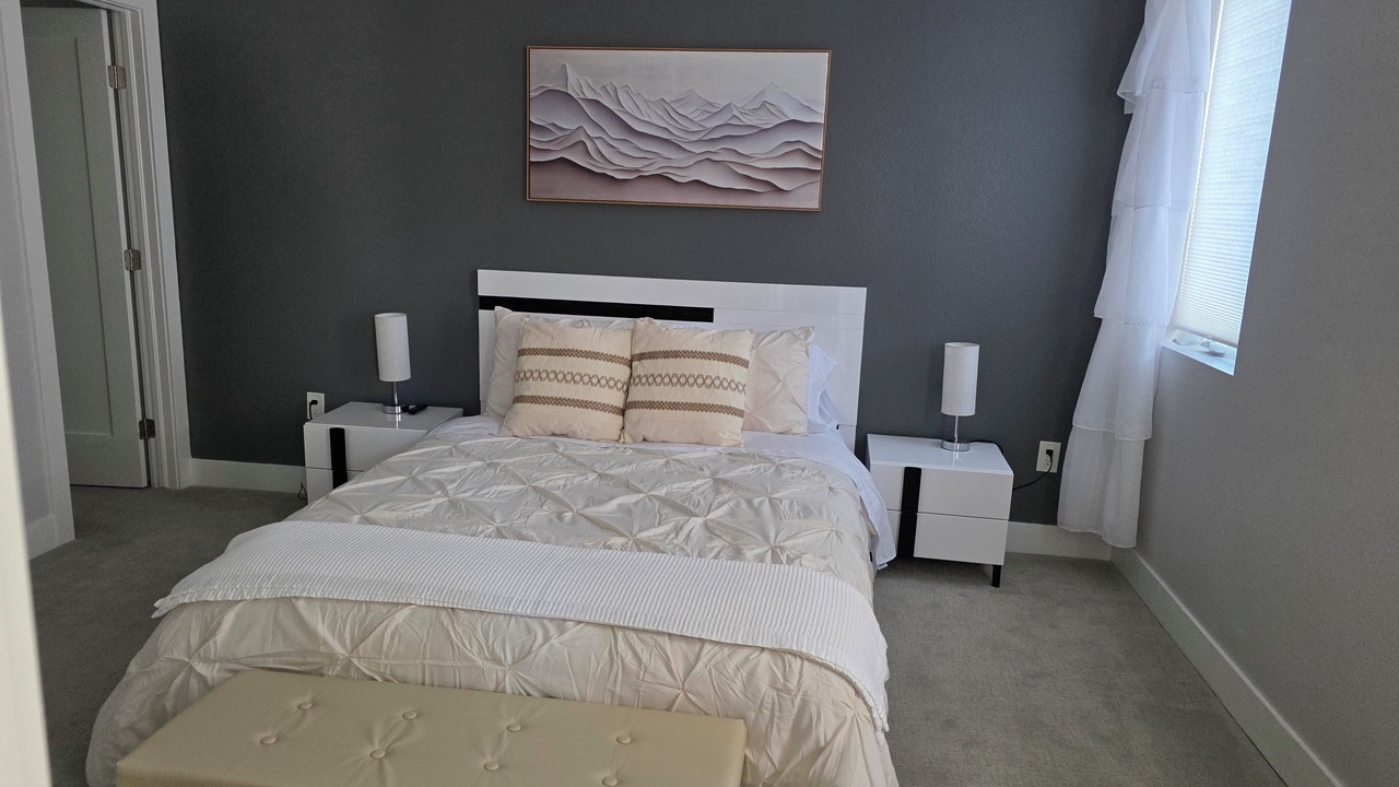 Photo of Bedroom in Roxborough