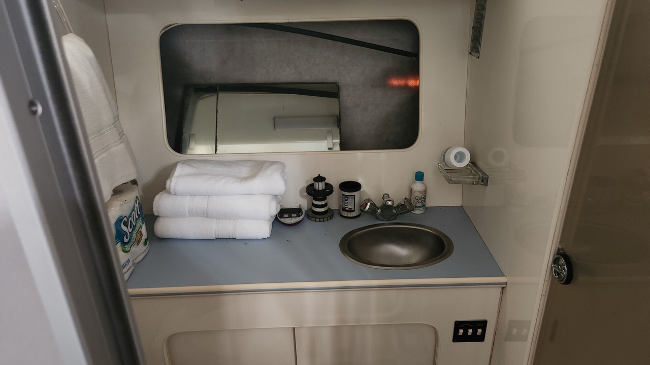 Photo of Bathroom in Elkton
