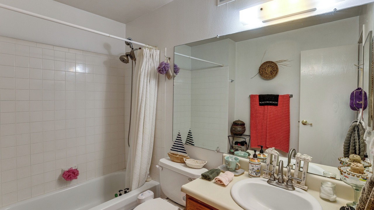 Photo of Bathroom in Union Square