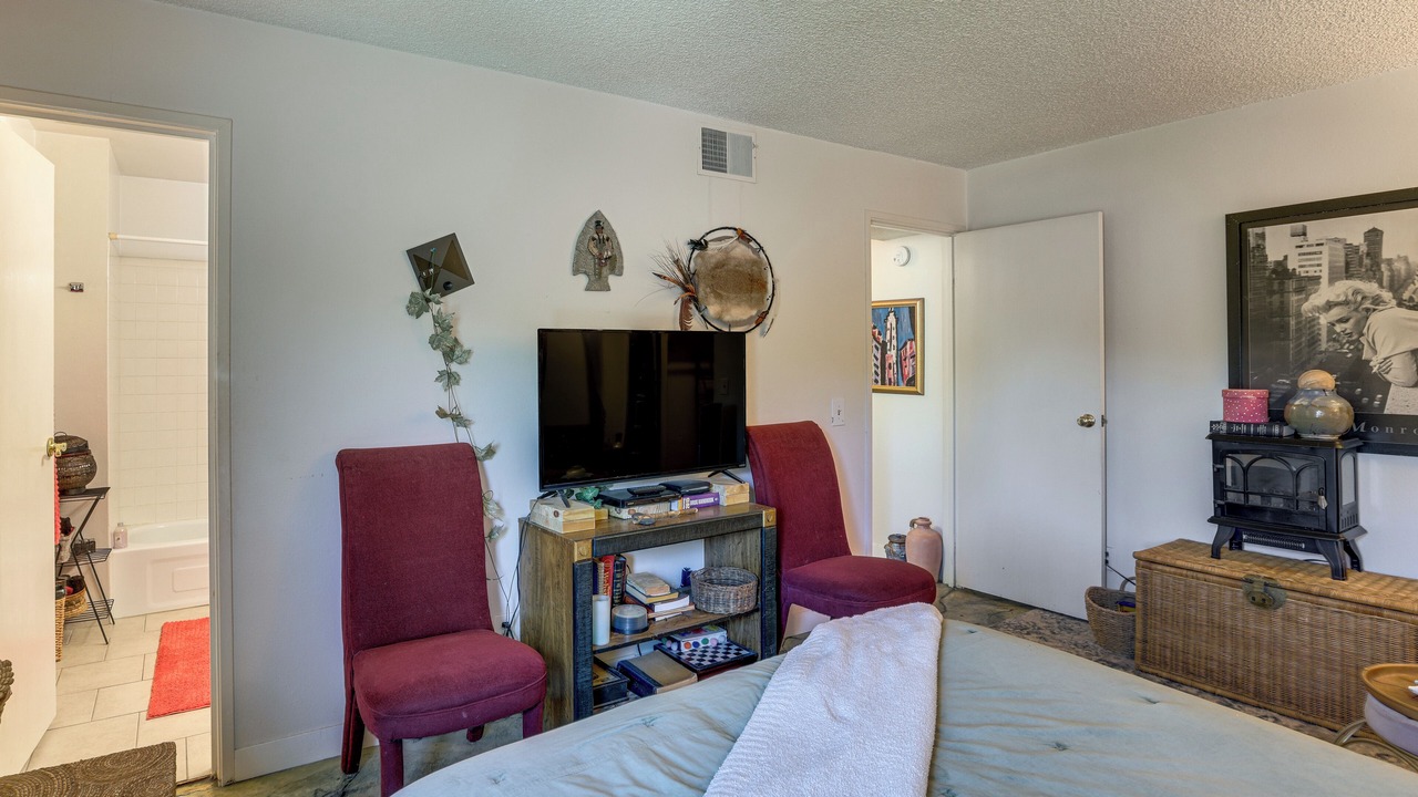 Photo of Bedroom in Union Square