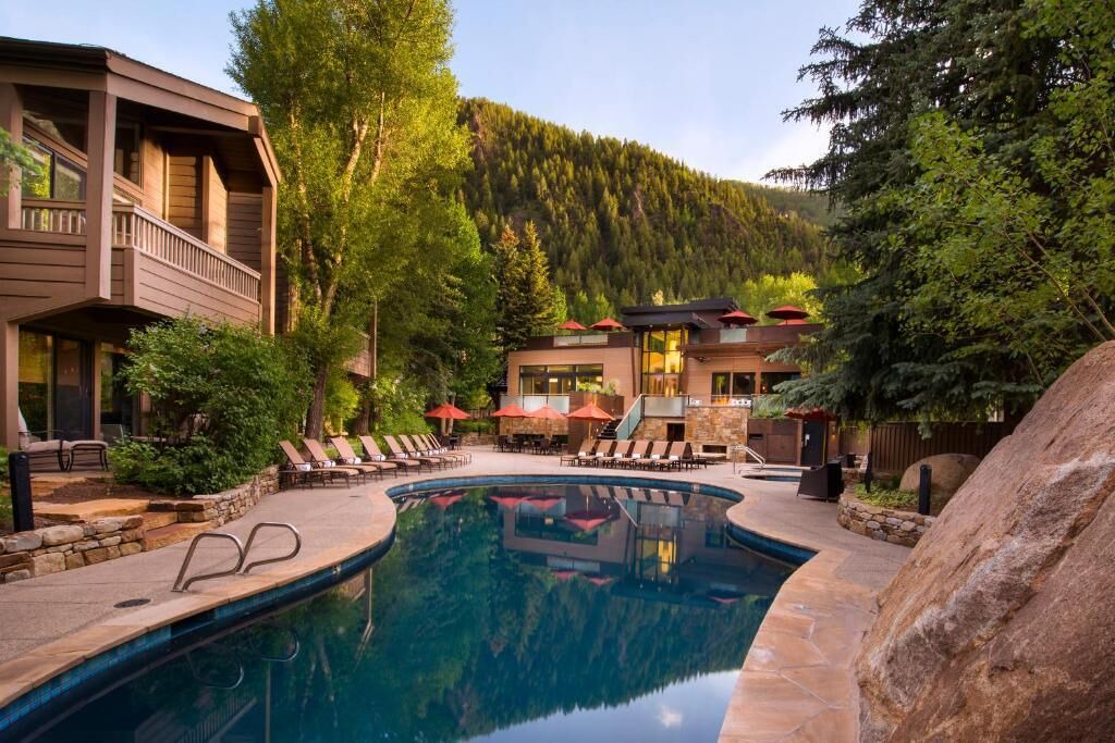 Photo of Outdoor in Aspen
