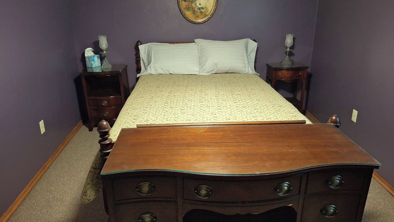 Photo of Bedroom in Orchard City