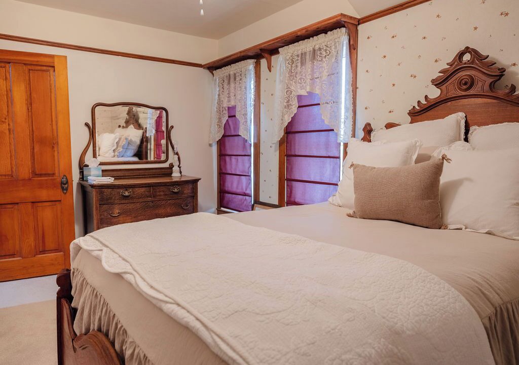 Photo of Bedroom in Orchard City