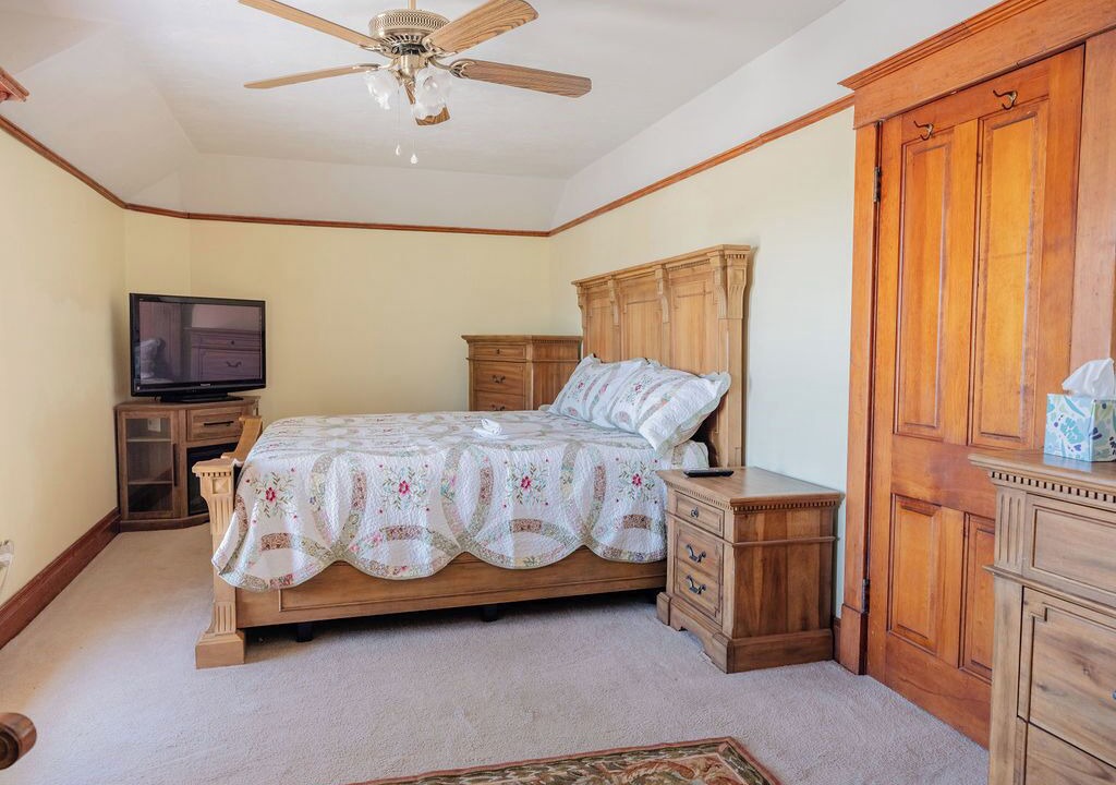 Photo of Bedroom in Orchard City