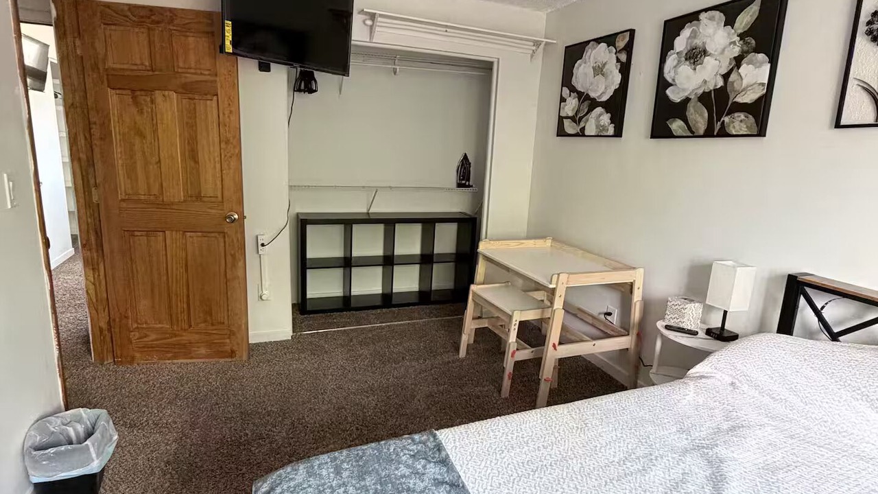 Photo of Bedroom in Thornton