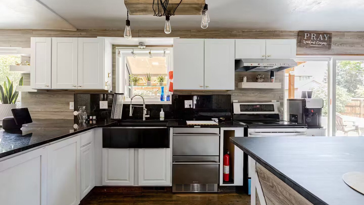 Photo of Kitchen in Thornton
