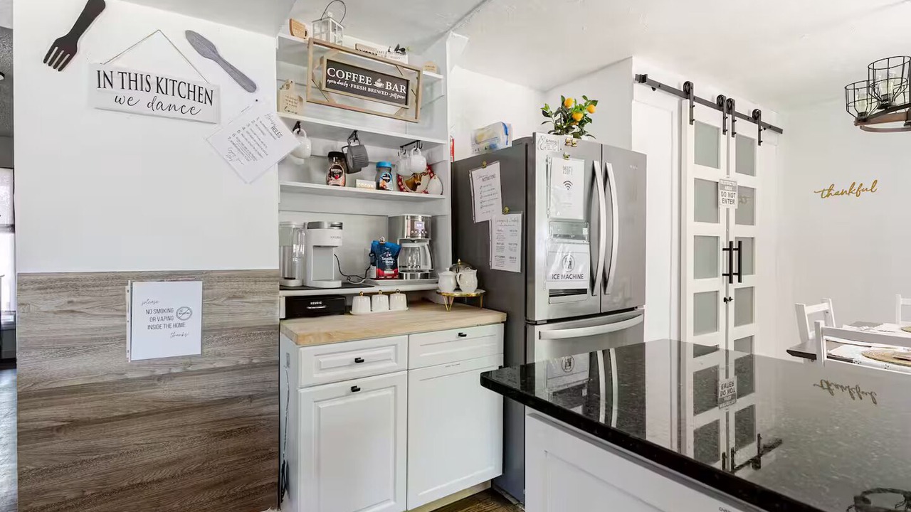 Photo of Kitchen in Thornton