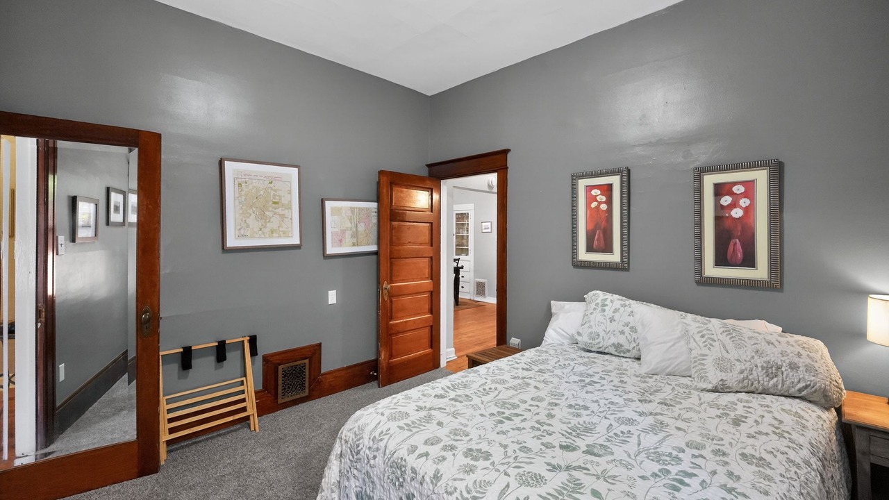 Photo of Bedroom in Washington Park West
