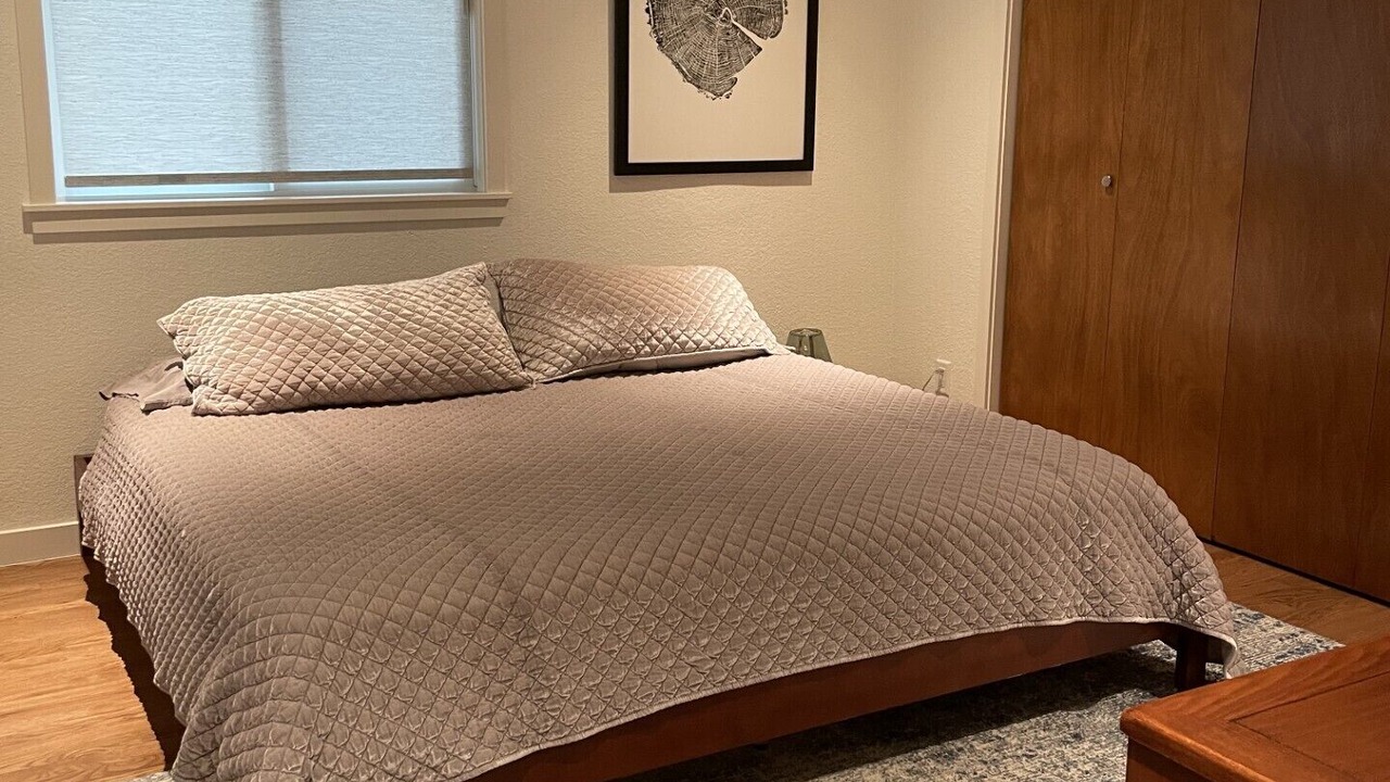 Photo of Bedroom in Martin Acres