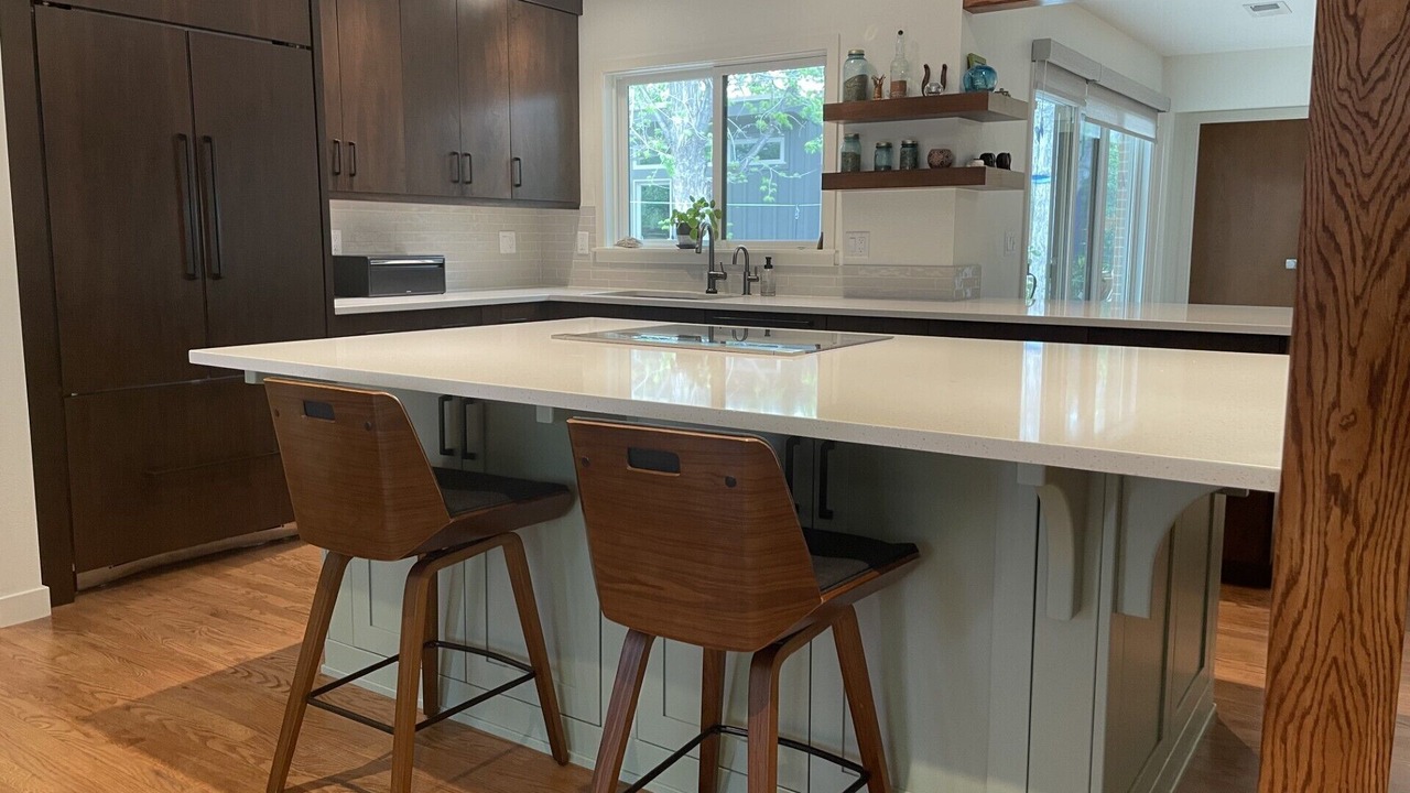 Photo of Kitchen in Martin Acres