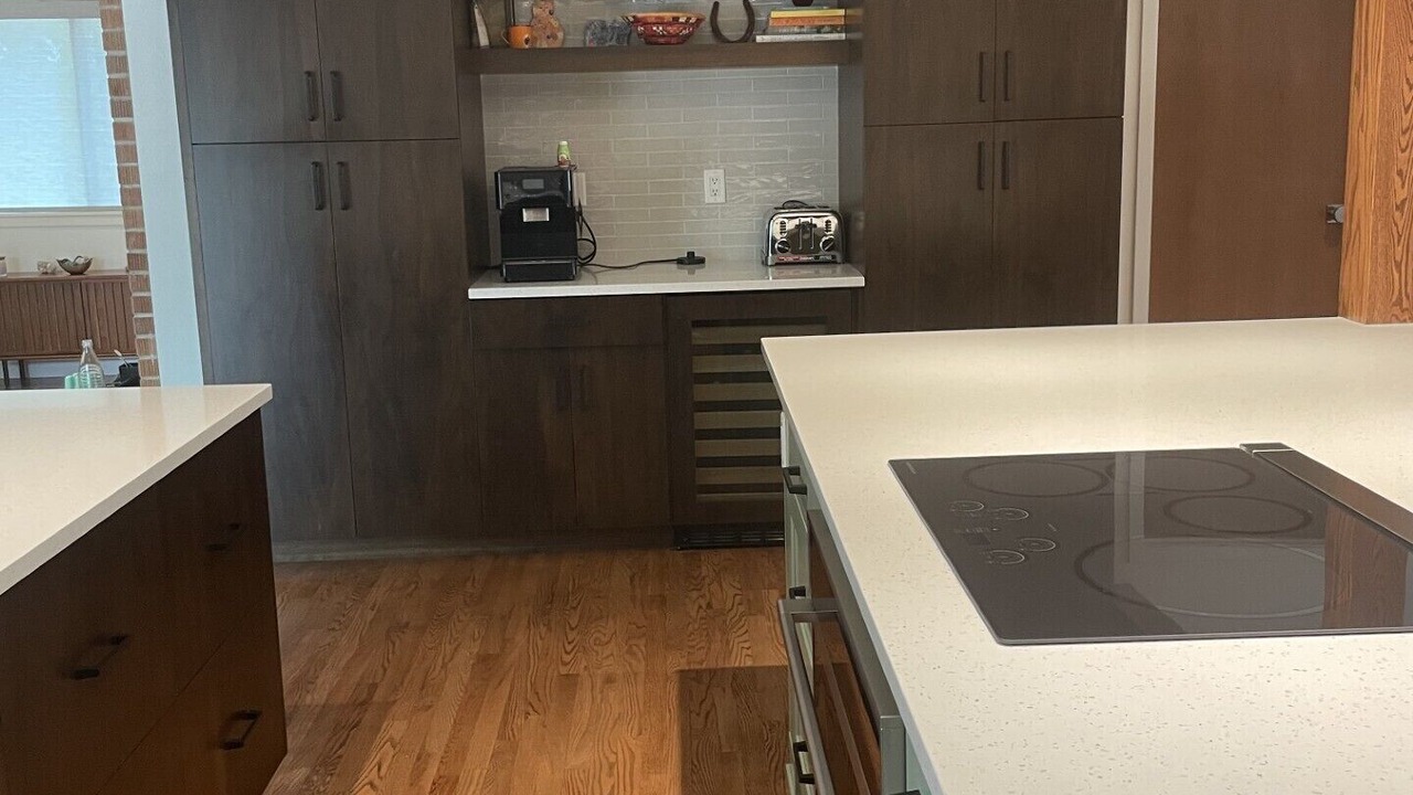 Photo of Kitchen in Martin Acres