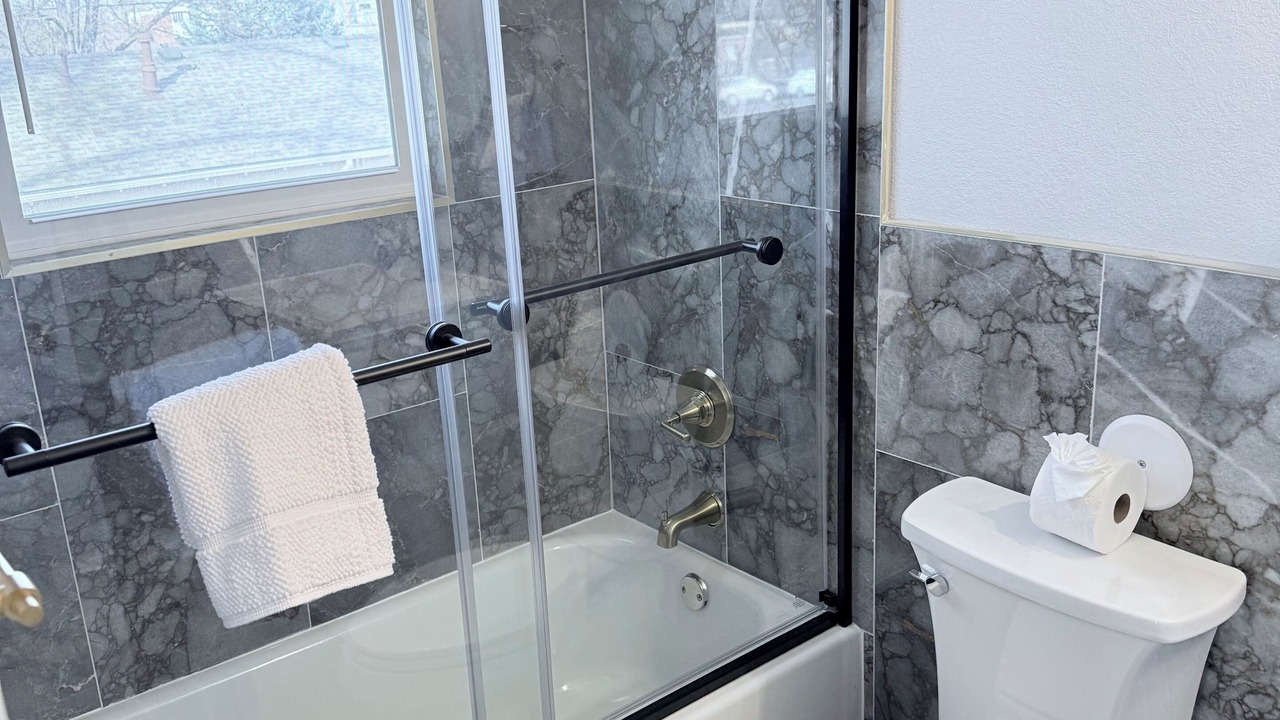 Photo of Bathroom in Hale
