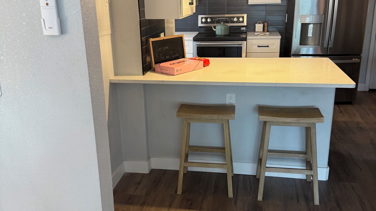 Photo of Kitchen in Hale