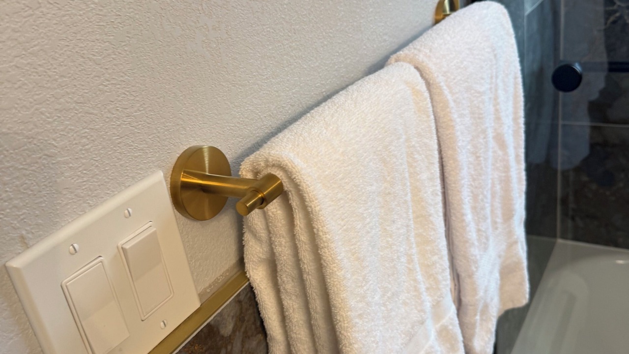 Photo of Bathroom in Hale