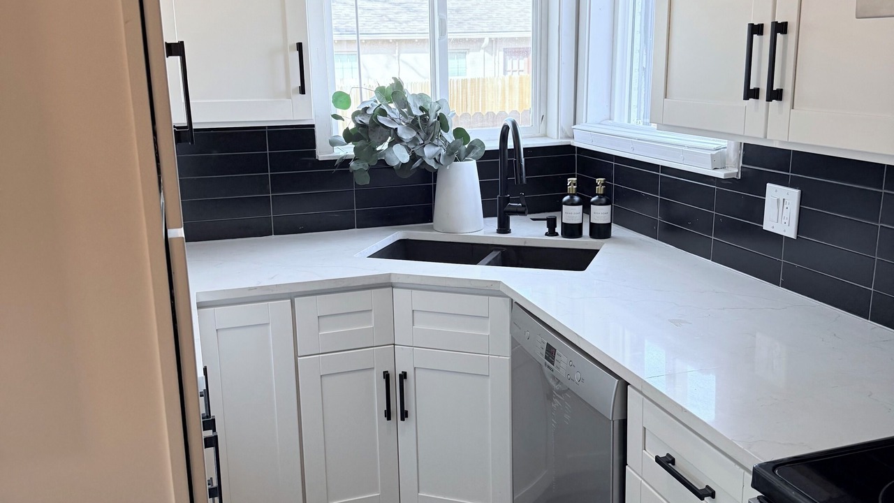 Photo of Kitchen in Hale