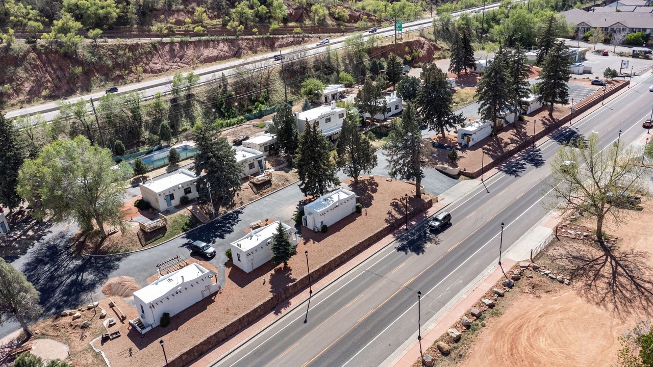 Photo of Outdoor in Manitou Springs