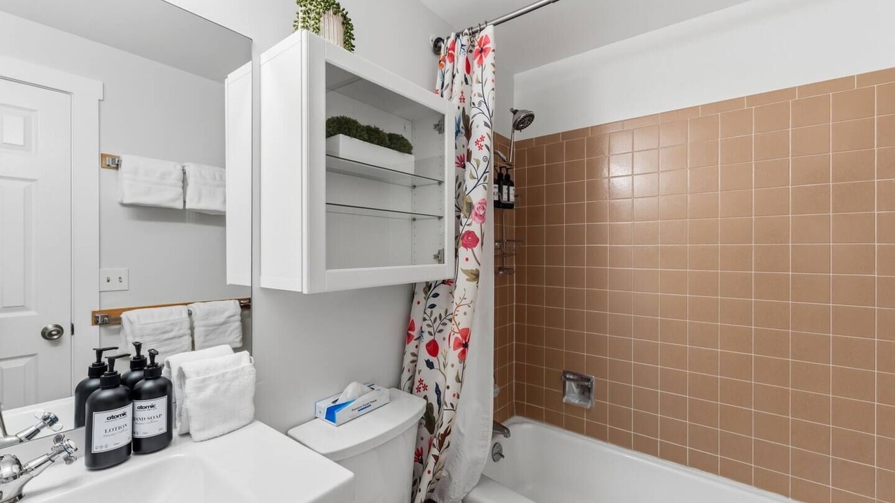 Photo of Bathroom in Eagle-Vail