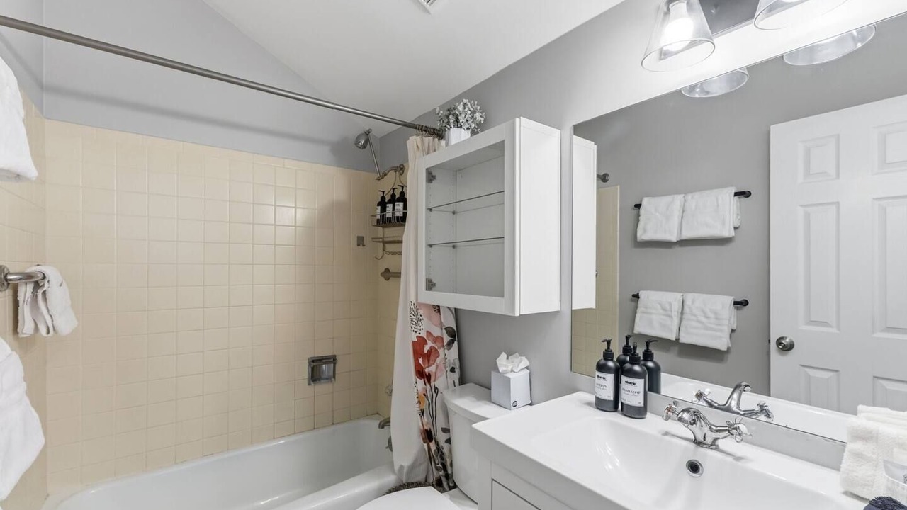 Photo of Bathroom in Eagle-Vail