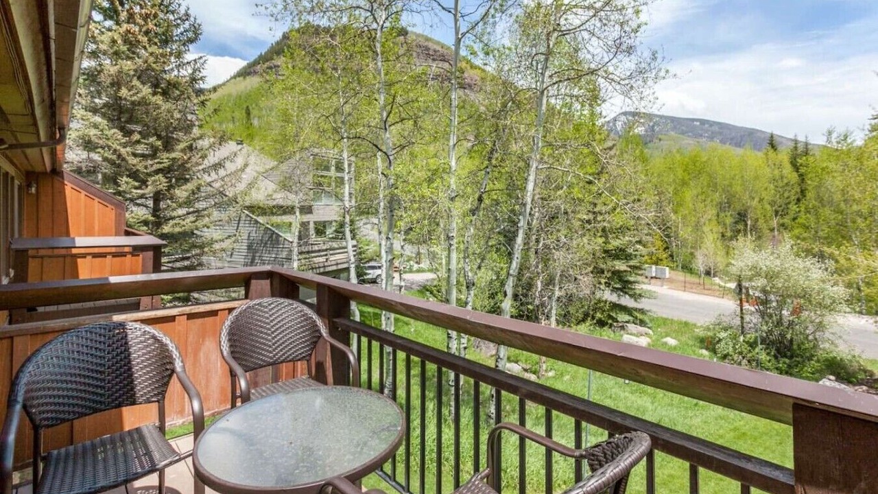 Photo of Outdoor in Vail