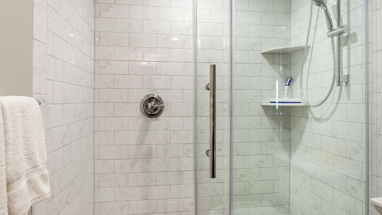 Photo of Bathroom in Vail