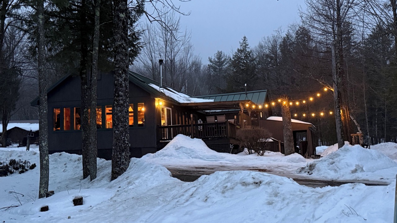 Photo of Outdoor in Embden