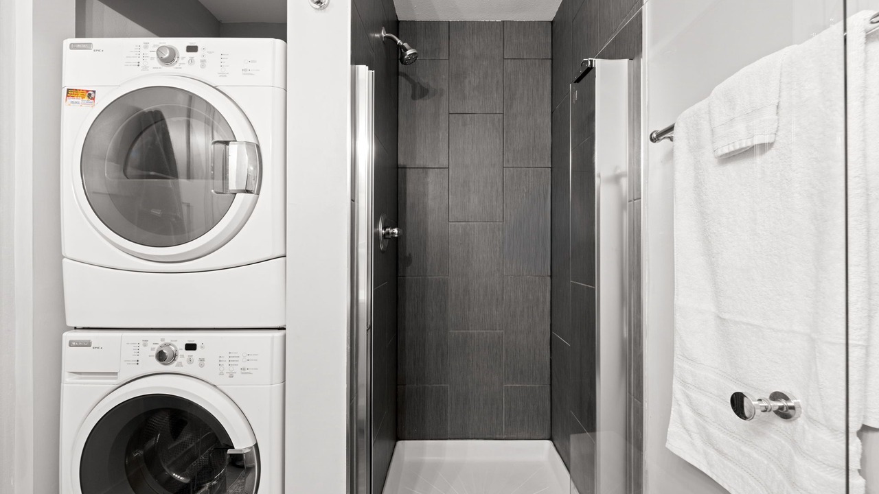 Photo of Bathroom in Arapahoe Ridge