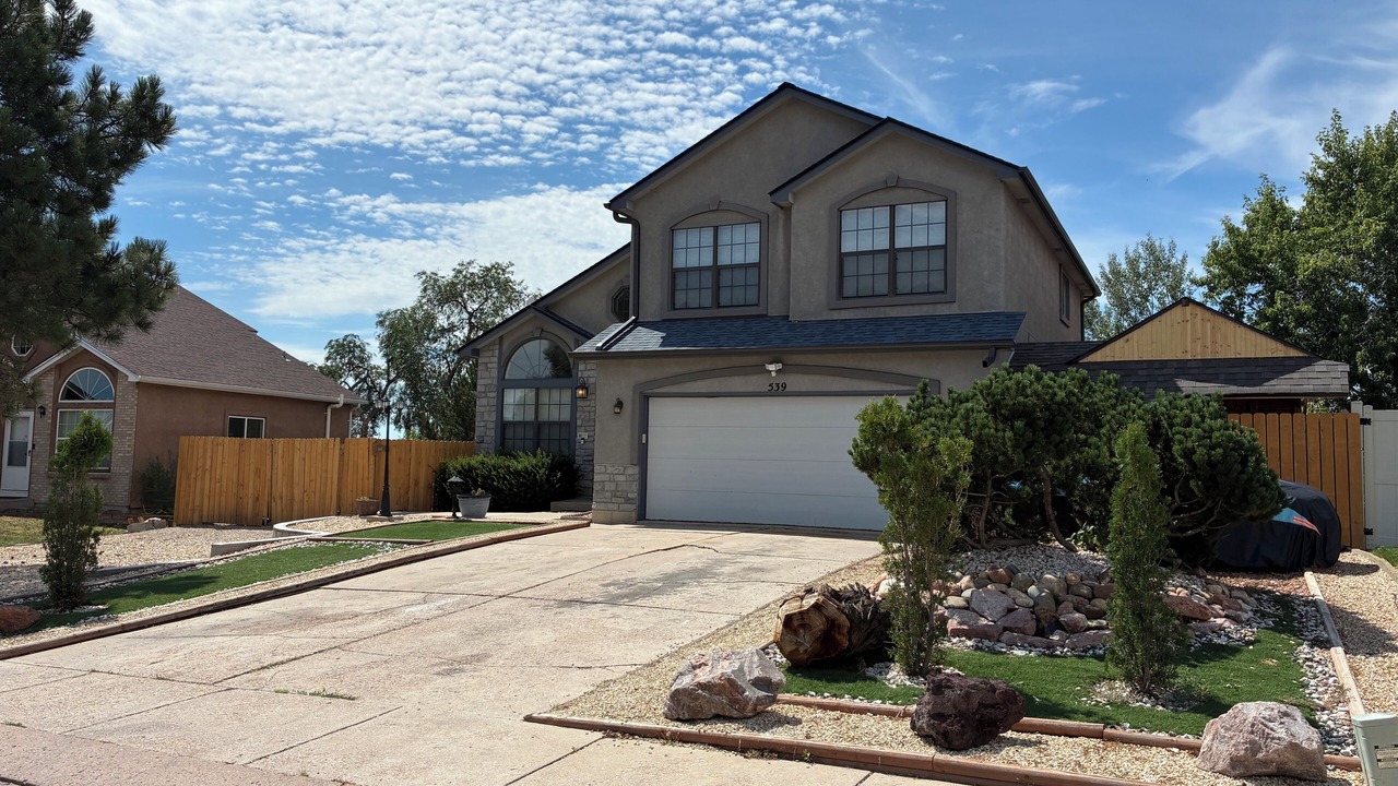 Photo of Outdoor in Cheyenne Meadows