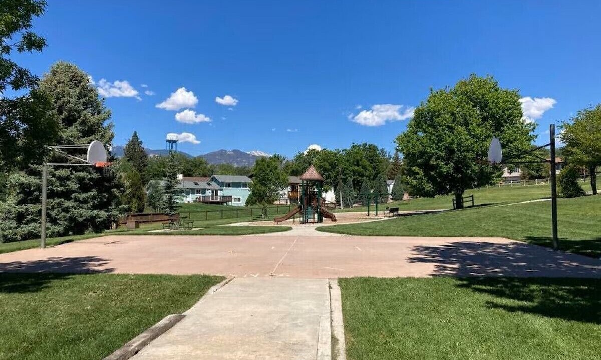 Photo of Others in Cheyenne Meadows