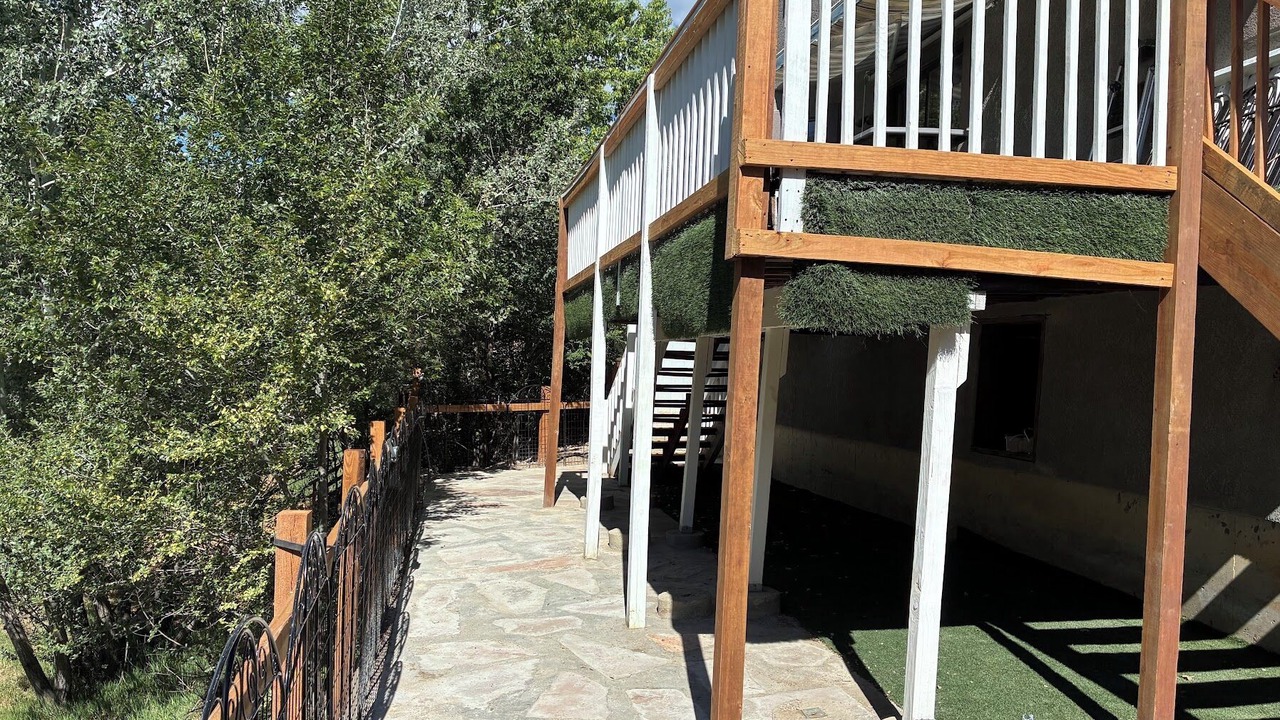Photo of Outdoor in Cheyenne Meadows