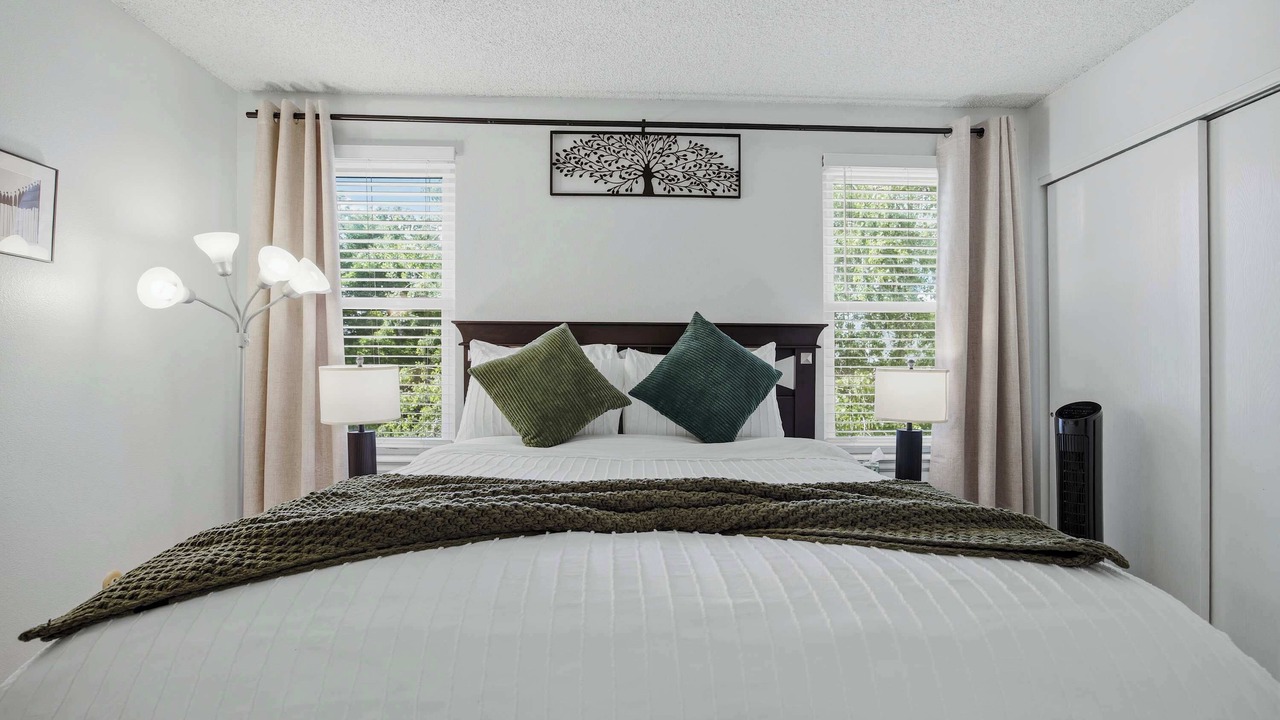 Photo of Bedroom in Fort Collins