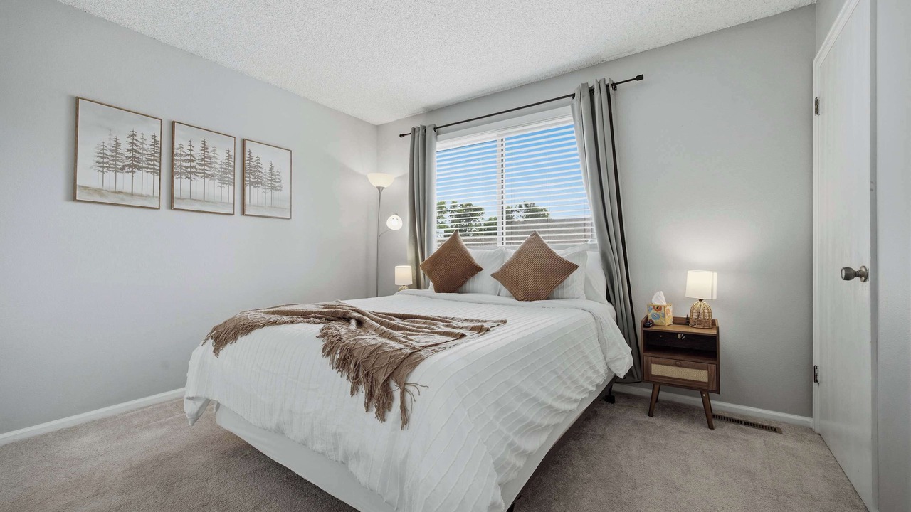 Photo of Bedroom in Fort Collins