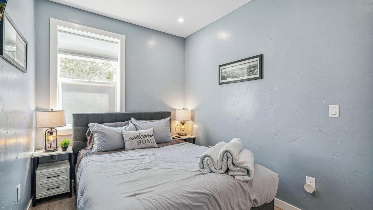 Photo of Bedroom in Ralston Valley