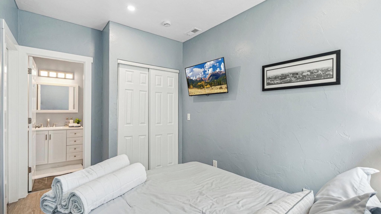 Photo of Bedroom in Ralston Valley