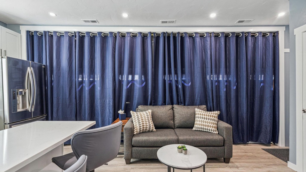 Photo of Livingroom in Ralston Valley