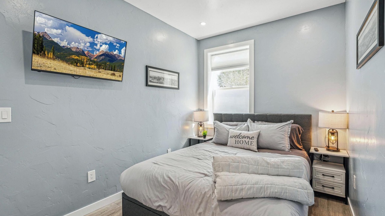 Photo of Bedroom in Ralston Valley