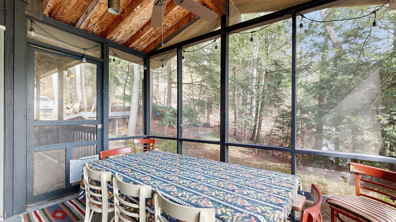 Photo of Outdoor in Hubbardton