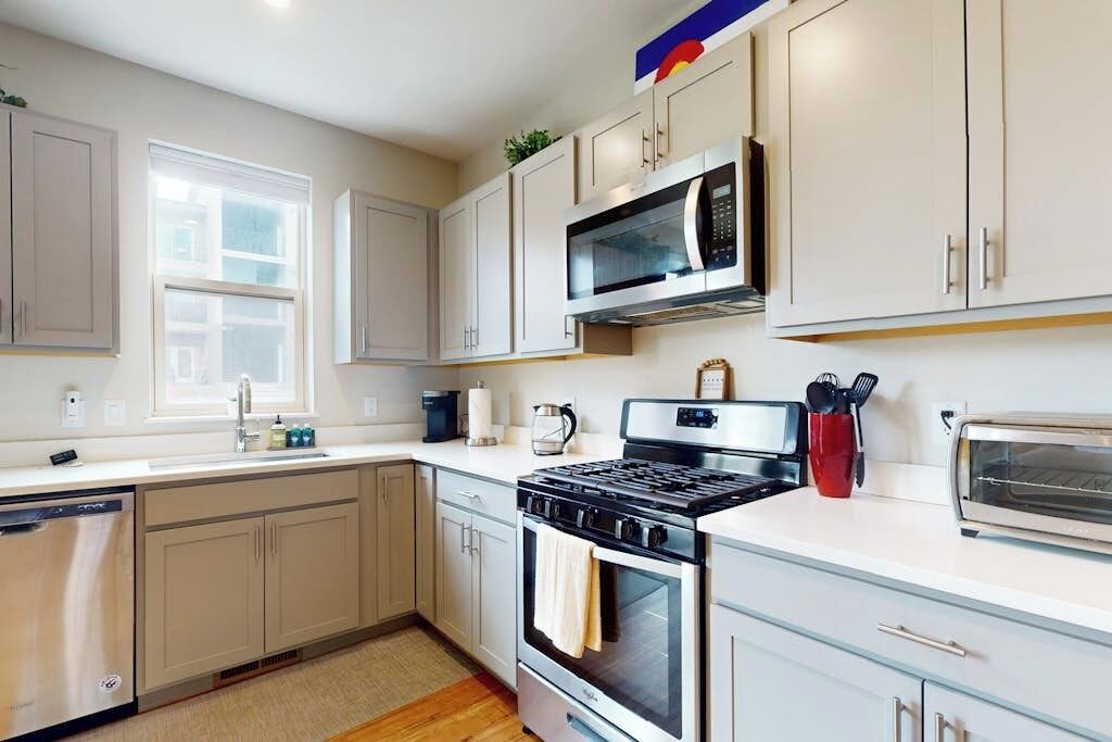 Photo of Kitchen in Gypsum