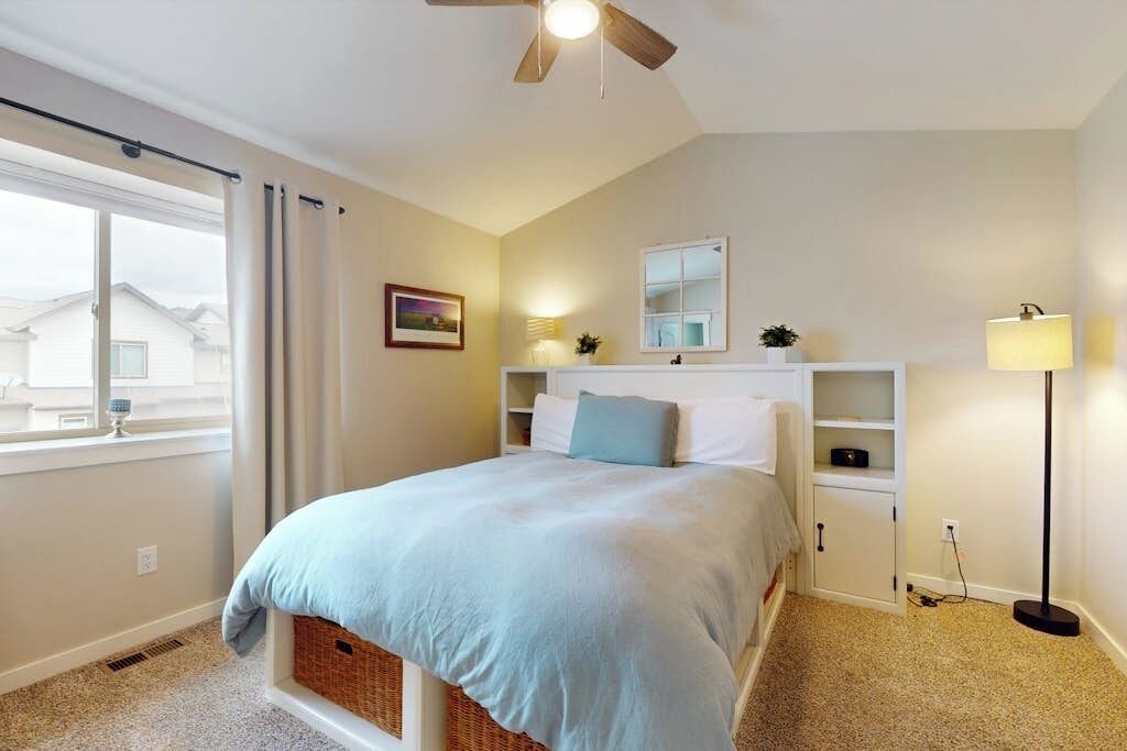Photo of Bedroom in Gypsum