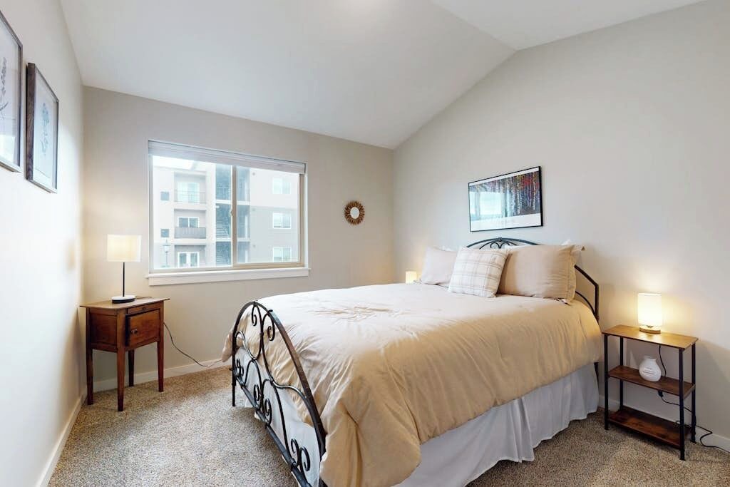 Photo of Bedroom in Gypsum