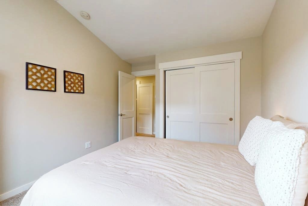 Photo of Bedroom in Gypsum