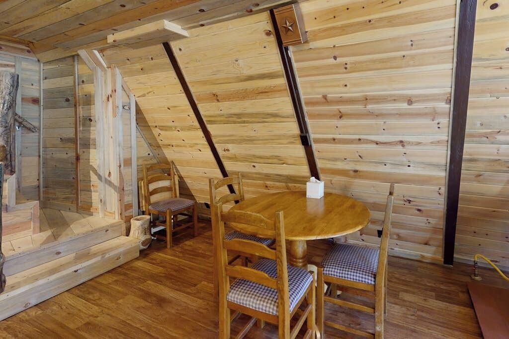Photo of Others in Ponderosa Pines