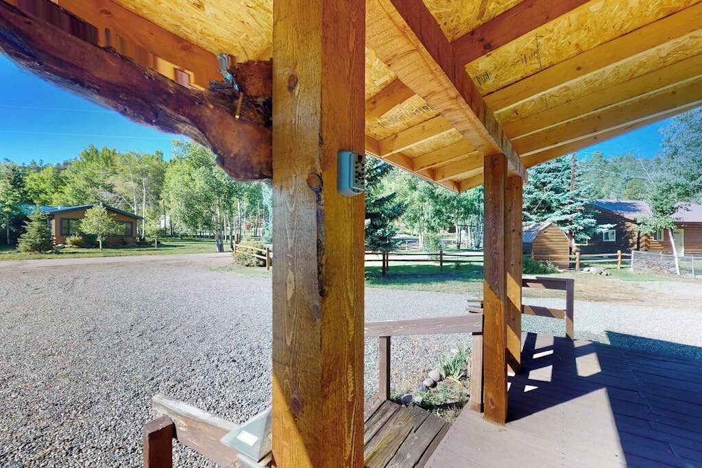 Photo of Outdoor in Ponderosa Pines
